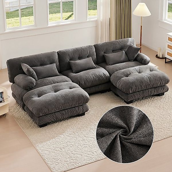 LVHOM Loungesofa günstig online kaufen