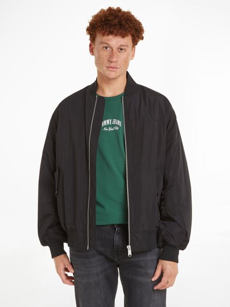 Tommy Jeans Bomberjacke TJM CLASSICS BOMBER günstig online kaufen