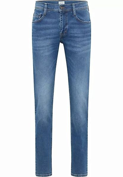 MUSTANG Slim-fit-Jeans Style Oregon Slim günstig online kaufen