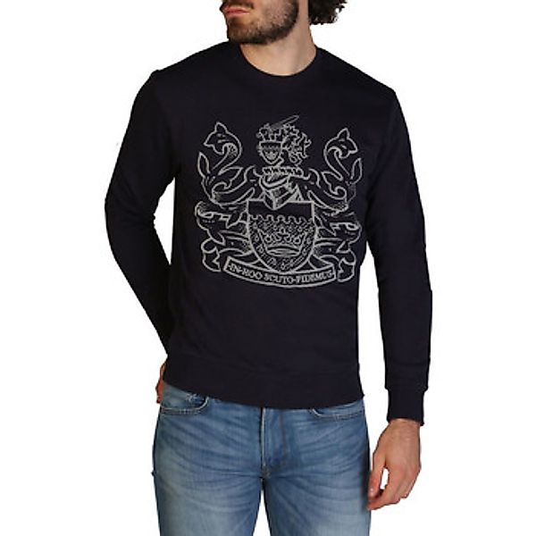 Aquascutum  Sweatshirt - fai001 günstig online kaufen