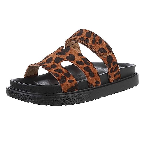 Ital-Design Bequeme Sandalen für Freizeit und günstig online kaufen