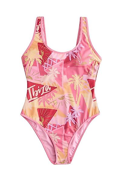 Rockett St George Badeanzug Rockett St George Ibiza Sunset Badeanzug (1-St) günstig online kaufen