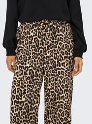 ONLY Schlupfhose ONLCLARA PULLUP PANT WVN günstig online kaufen