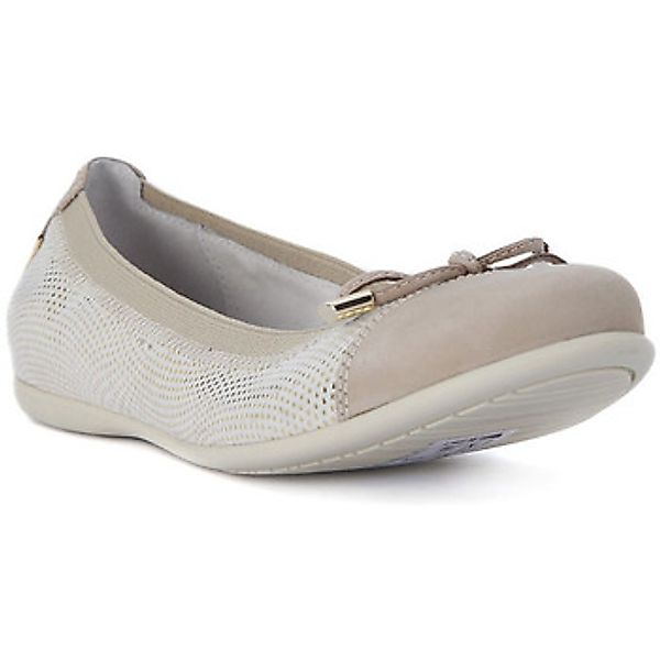 NeroGiardini  Ballerinas NERO GIARDINI  NEPAL SABBIA günstig online kaufen