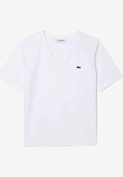 Lacoste T-Shirt günstig online kaufen