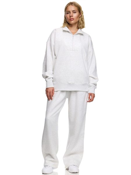 Worldclassca Jogginganzug Worldclassca Oversize Jogginganzug Wide günstig online kaufen