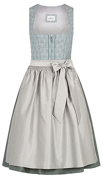 Nübler Dirndl Midi Dirndl Efia in günstig online kaufen
