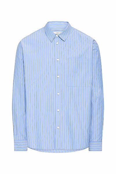 Solid Langarmhemd "Langarmhemd SDTucker" günstig online kaufen