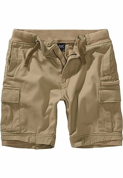 Brandit Stoffhose "Brandit Herren Packham Vintage Shorts" günstig online kaufen