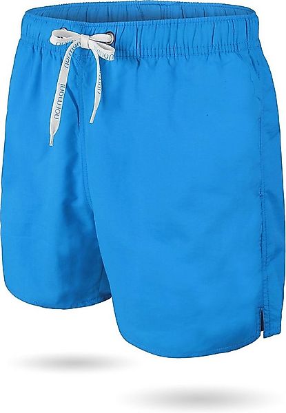 normani Badeshorts Badeshorts Coastline schnelltrocknende Badehose günstig online kaufen