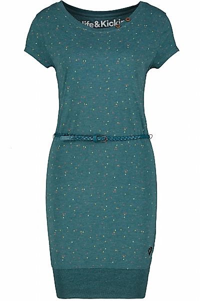 Alife & Kickin Blusenkleid "Damen ColetteAK B" günstig online kaufen