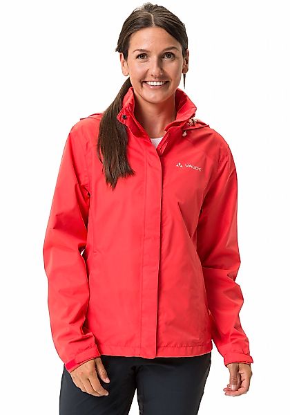 Vaude  Damen-Jacke Sport Wo Escape Bike Light Jacket flame 04992-024 günstig online kaufen