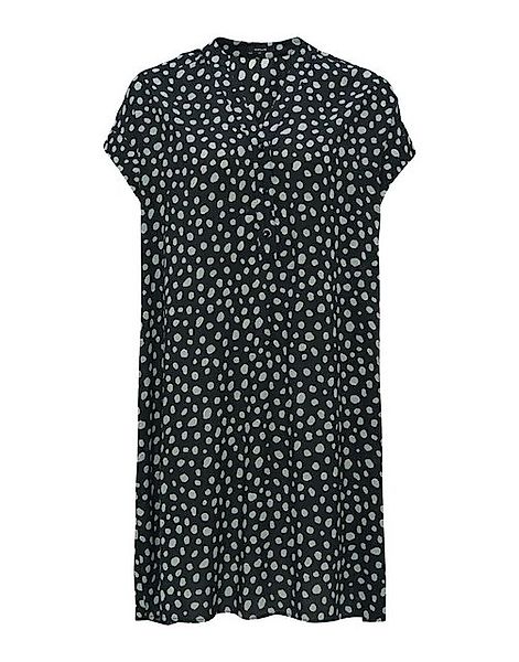 OPUS Blusenkleid Blusenkleid WULARO DOT günstig online kaufen
