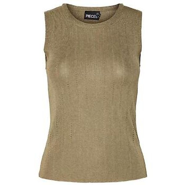 Pieces  T-Shirts & Poloshirts 17156391-MER günstig online kaufen