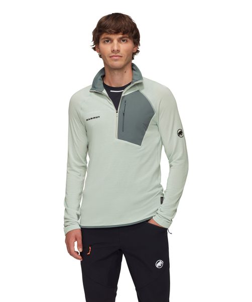 Mammut Fleecepullover Aenergy Light ML Half günstig online kaufen
