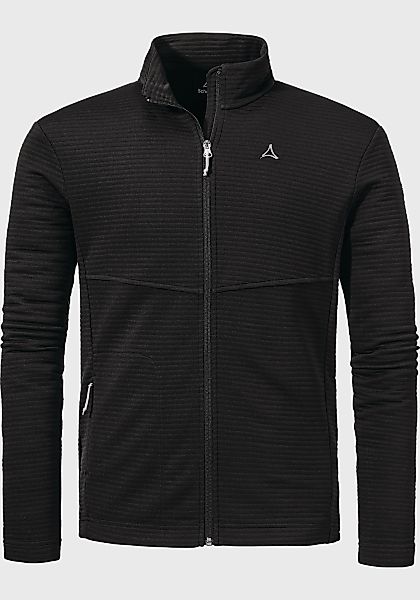 Schöffel Fleecejacke "CIRC Fleece Jk Style Smue MNS" ohne Kapuze günstig online kaufen