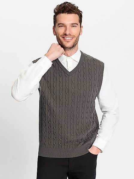 Witt Pullunder Pullunder Ärmellos günstig online kaufen