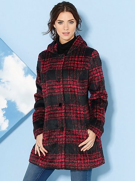 Sieh an! Allwetterjacke Outdoorjacke . günstig online kaufen