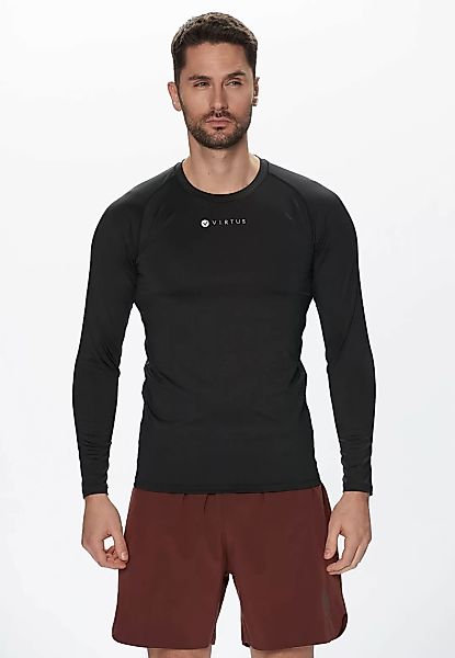 Virtus Funktionsshirt "BONDER M L/S Baselayer", (1 tlg.), mit schnell trock günstig online kaufen