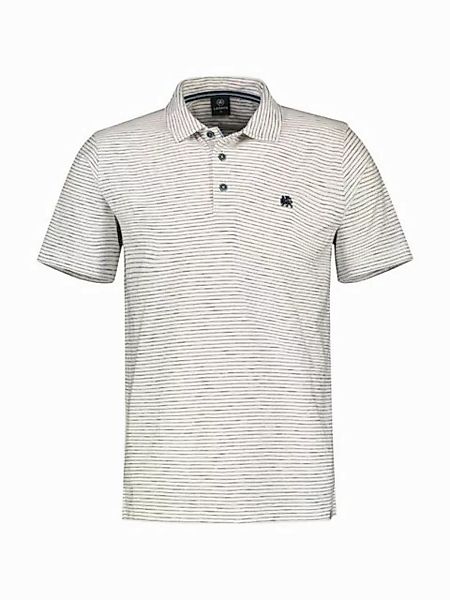 LERROS Poloshirt POLO-KNOPF günstig online kaufen