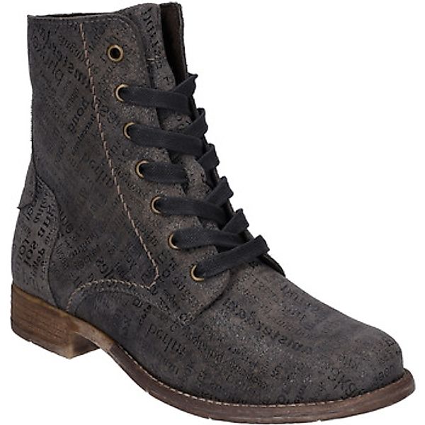 Josef Seibel  Stiefel Stiefeletten Sienna 82 99682-MI326-760 günstig online kaufen