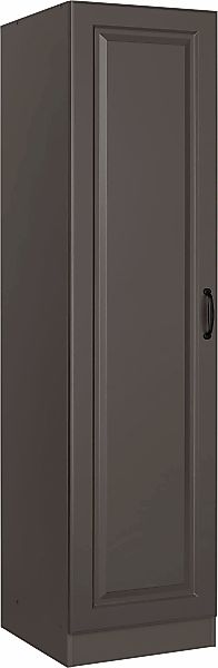 wiho Küchen Seitenschrank "Erla, TOPSELLER" 50 cm breit mit Kassettenfront günstig online kaufen