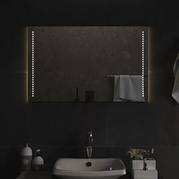 Vidaxl Led-badspiegel 50x80 Cm günstig online kaufen