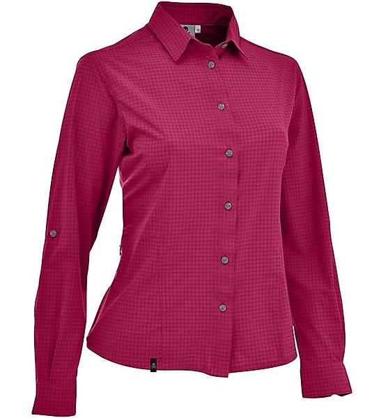 RennerXXL Outdoorbluse Maul Traualpsee Damen Funktionsbluse günstig online kaufen