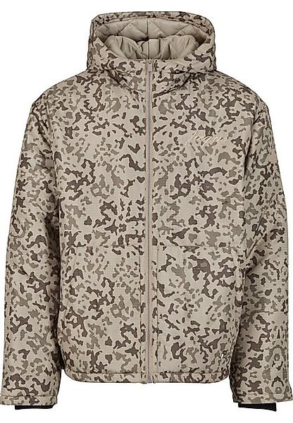 PEQUS Allwetterjacke PEQUS PEQUS Aether Camo Light Puffer (1-St) günstig online kaufen