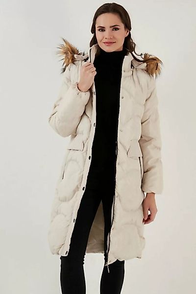 LELA Anorak Regular Fit günstig online kaufen