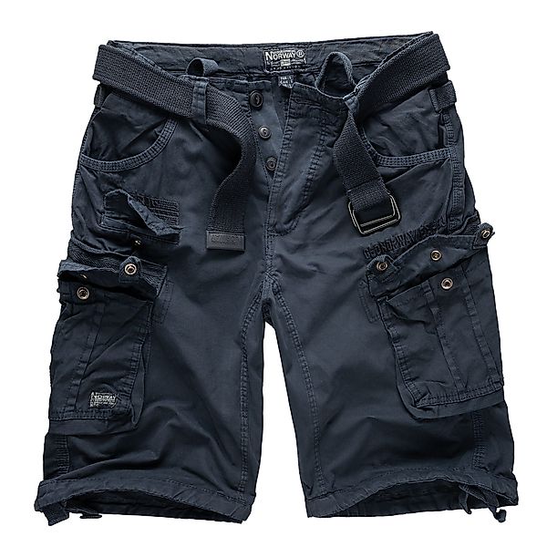 Geographical Norway Cargoshorts Herren Cargo Shorts günstig online kaufen
