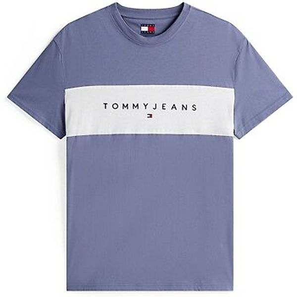 Tommy Jeans  T-Shirt T-Shirts--HERREN günstig online kaufen