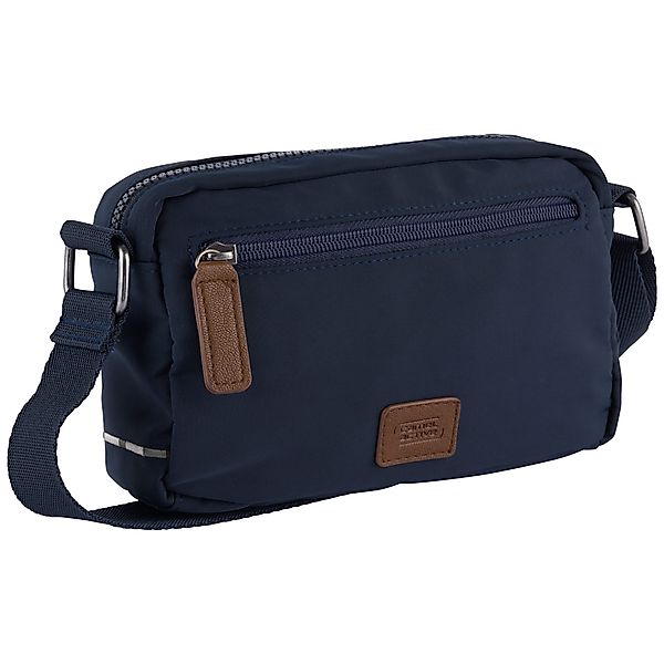 camel active Handtasche Aurum, aus recyceltem, günstig online kaufen