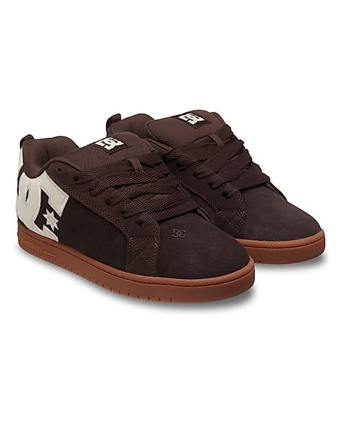 DC Shoes Sneaker "Court Graffik" günstig online kaufen