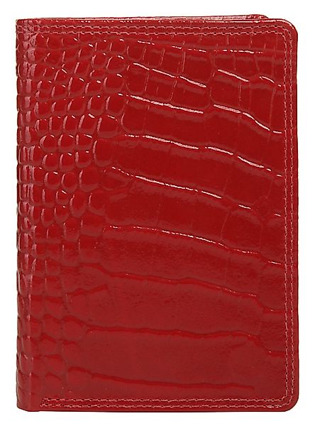 BODENSCHATZ Geldbörse echt Leder günstig online kaufen