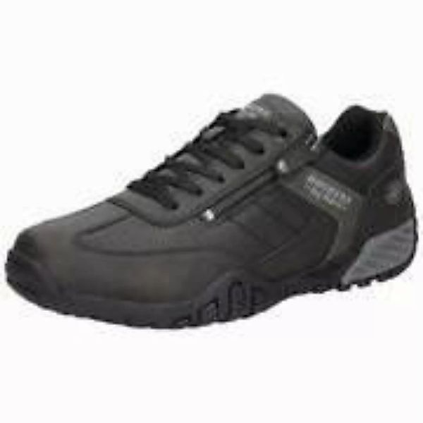 Dockers Sneaker Herren schwarz|schwarz günstig online kaufen