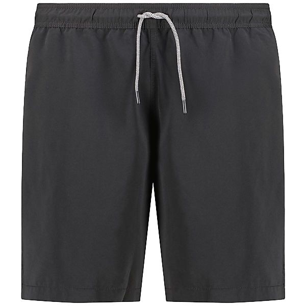 s.Oliver Badeshorts mit Taschen Farbe schwarz Größe: 4XL günstig online kaufen