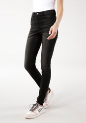 KangaROOS 5-Pocket-Jeans SUPER SKINNY HIGH RISE günstig online kaufen