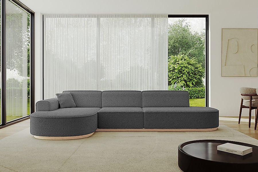 ALTDECOR Ecksofa MARI-L2-v1, Sofa Praktische Bequeme günstig online kaufen