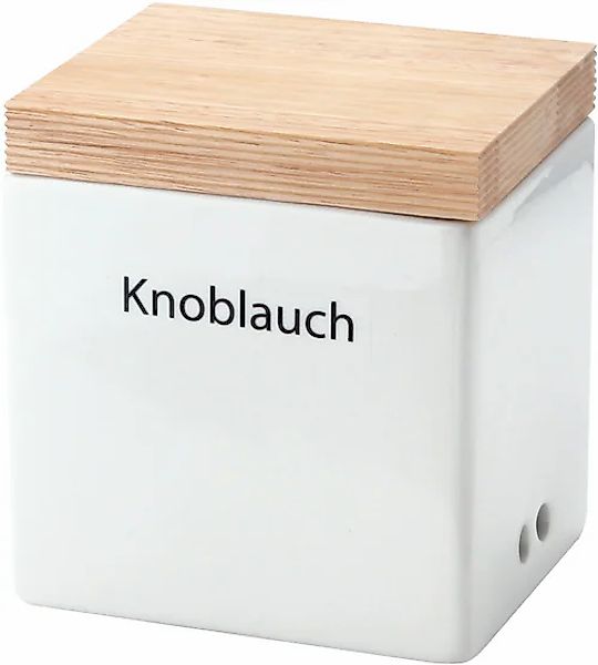 Continenta Vorratsdose 1 Stk. tlg. Handarbeit günstig online kaufen