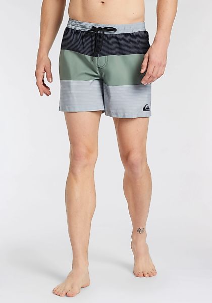 Quiksilver Badeshorts "MARIMANHA VL 15 YM", (1 St.) günstig online kaufen