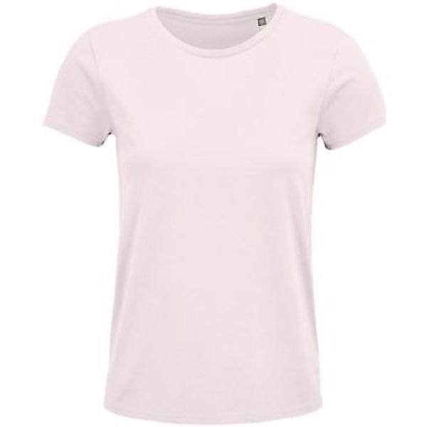 Sols  T-Shirts & Poloshirts CRUSADER WOMENN camisetsa de mujer 100% algodón günstig online kaufen