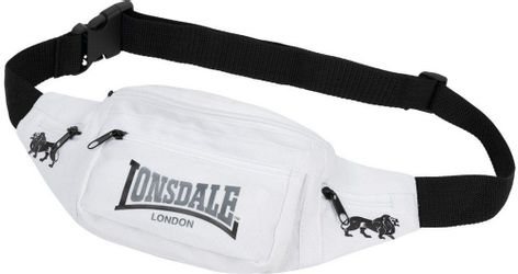 Lonsdale Gürteltasche HIP (1-tlg) günstig online kaufen