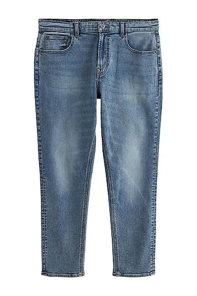 Next Slim-fit-Jeans Klassische Stretch-Jeans (1-tlg) günstig online kaufen