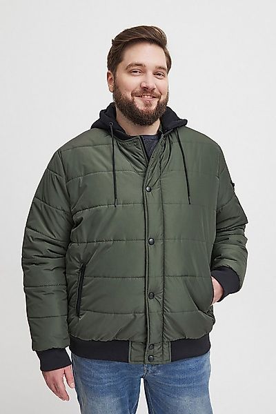 Blend Steppjacke BHOuterwear Wärmende Basic Winterjacke günstig online kaufen