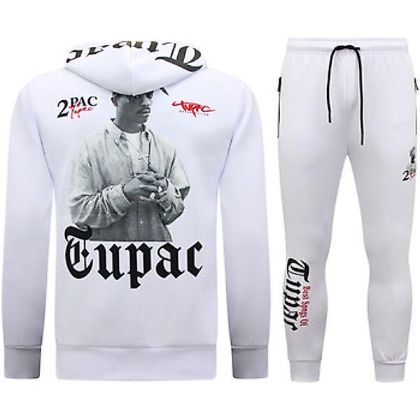 Top Star  Jogginganzüge Jogginganzüge 's Tupac Pac günstig online kaufen
