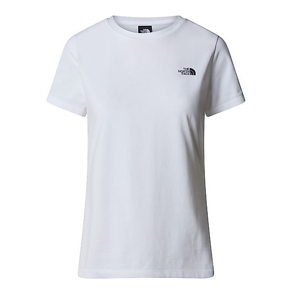 The North Face T-Shirt W S/S günstig online kaufen