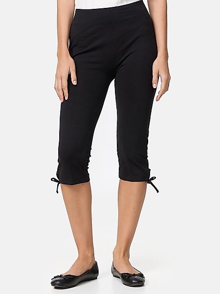 Nur Die Caprihose Relax & Go günstig online kaufen