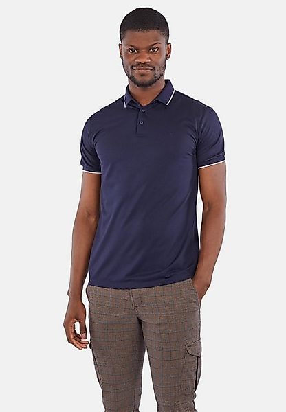 Lawrence Grey Poloshirt Poloshirt atmungsaktiv günstig online kaufen