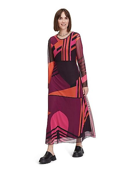 Cartoon Kleid & Schal günstig online kaufen